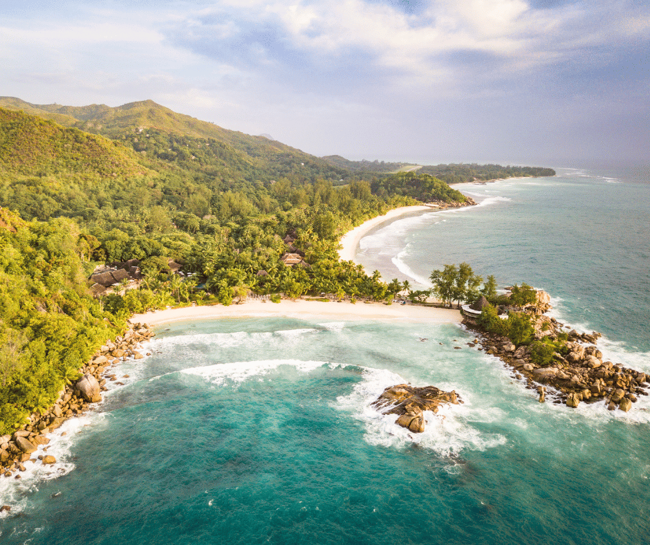 Petite Anse Kerlan